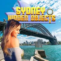 Sydney Hidden Objects